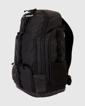 Quiksilver Fletchy - Black