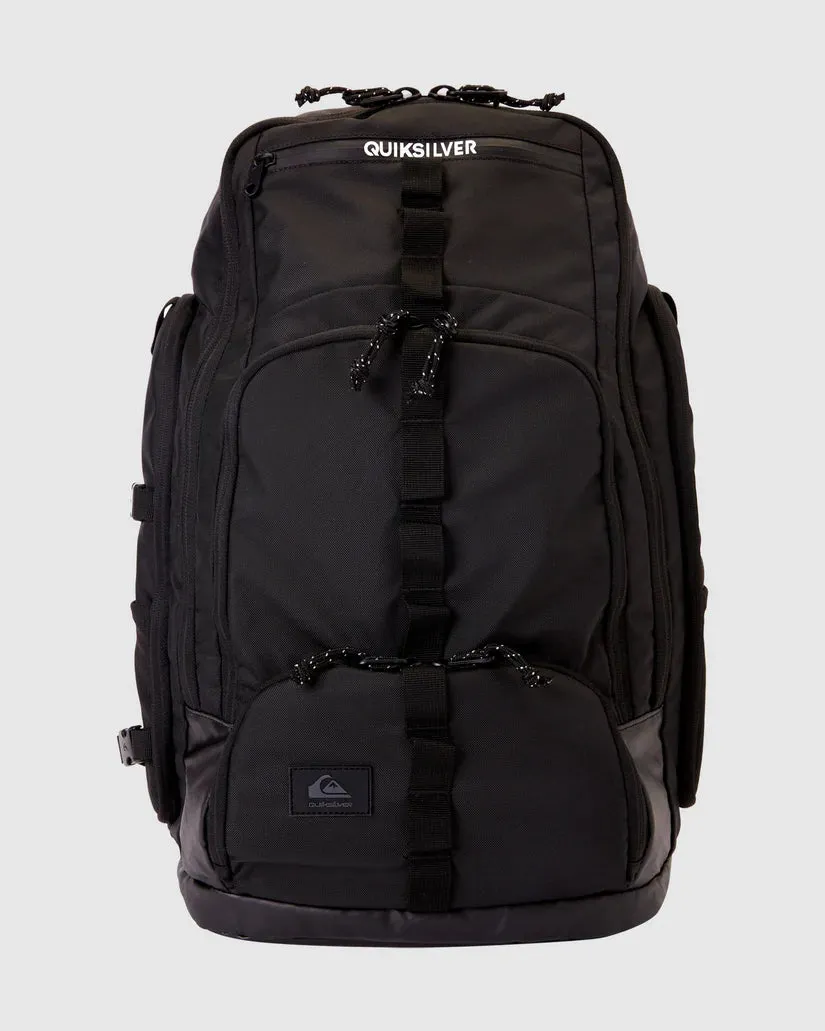 Quiksilver Fletchy - Black