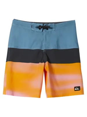 Quiksilver Pre-Boys Everyday Panel 13" Boardshort