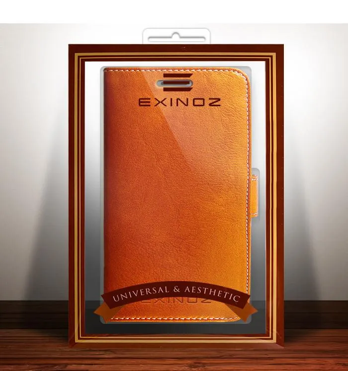 "Classic" iPhone 6s / iPhone 6 Case Handmade Wallet Case