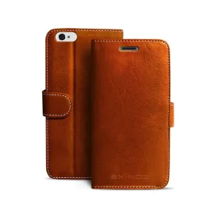 "Classic" iPhone 6s / iPhone 6 Case Handmade Wallet Case
