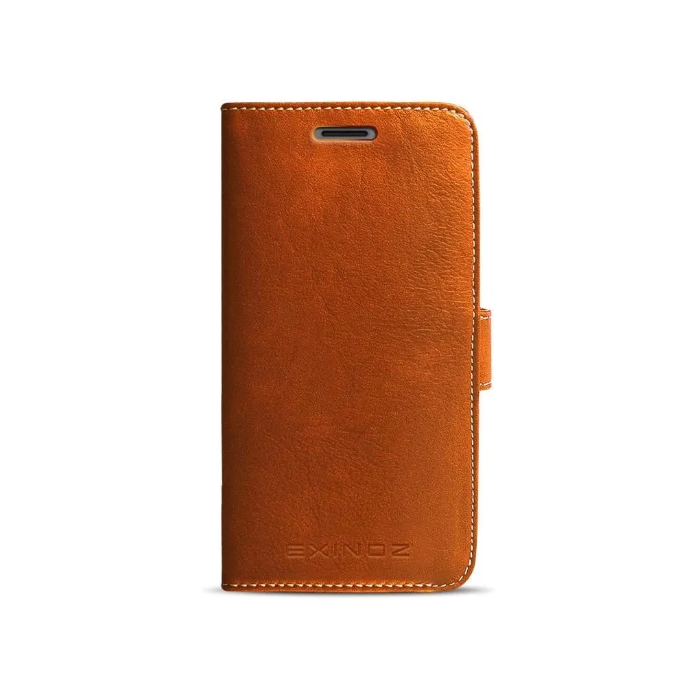"Classic" iPhone 6s / iPhone 6 Case Handmade Wallet Case