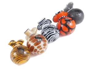 "Jungle" Money Bag Series