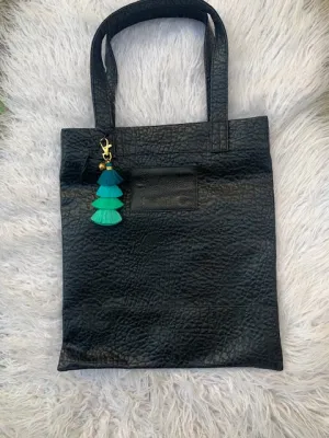 "THE MAMINA" TOTE