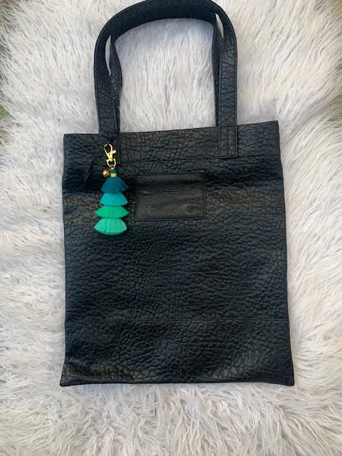"THE MAMINA" TOTE