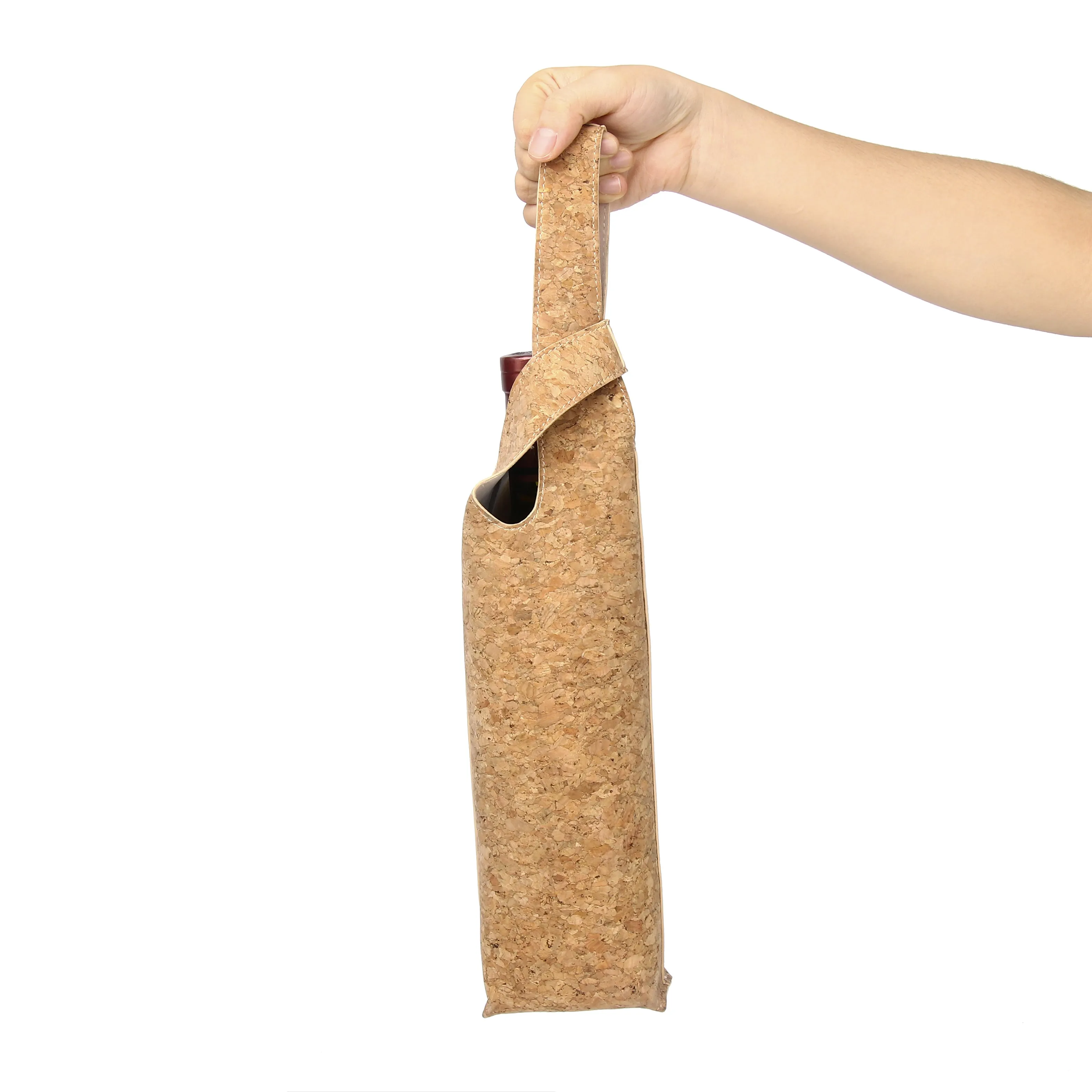 "WINE-DOWN" TOTE