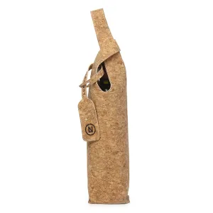 "WINE-DOWN" TOTE