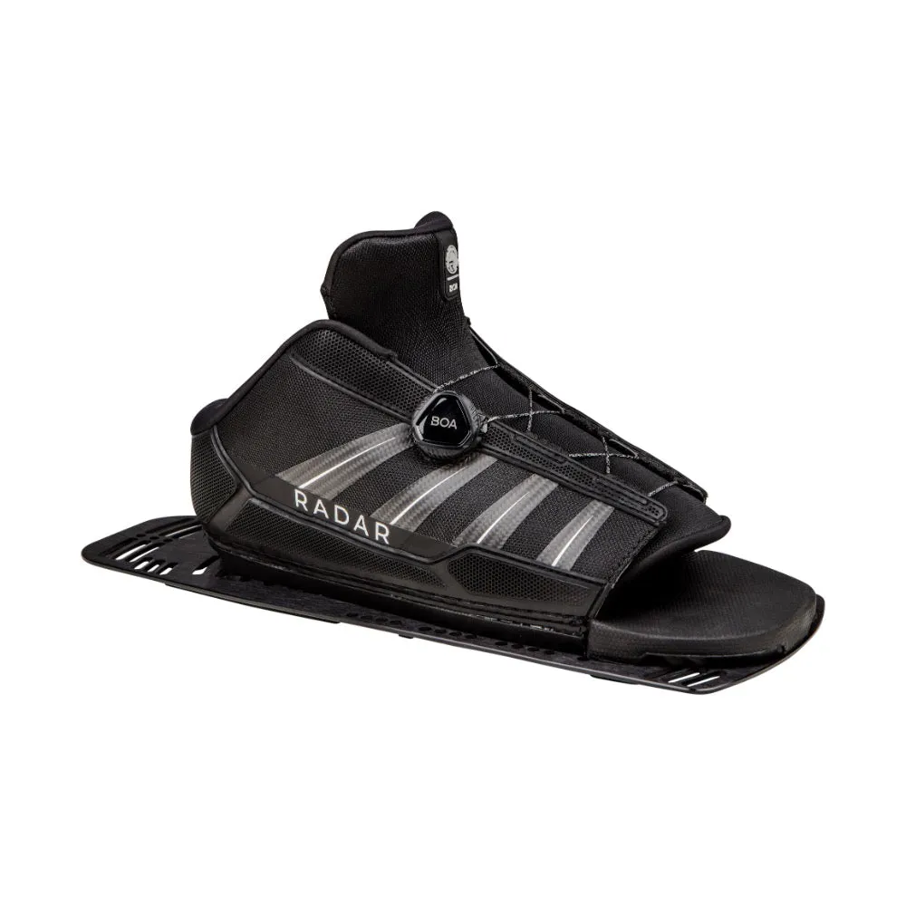 RADAR HRT BOA ALUMINUM