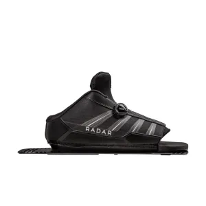 RADAR HRT BOA ALUMINUM