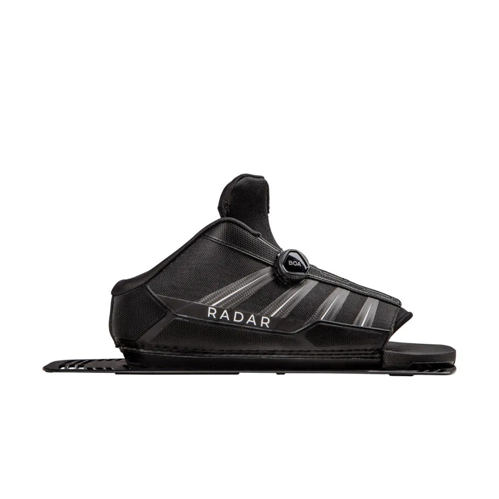 RADAR HRT BOA ALUMINUM