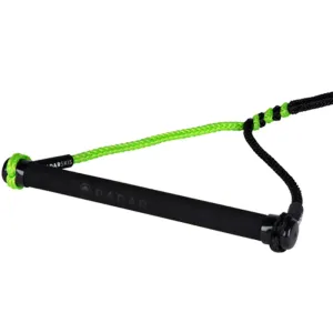 RADAR VAPOR CUSTOM GREEN 13'', 1.00''