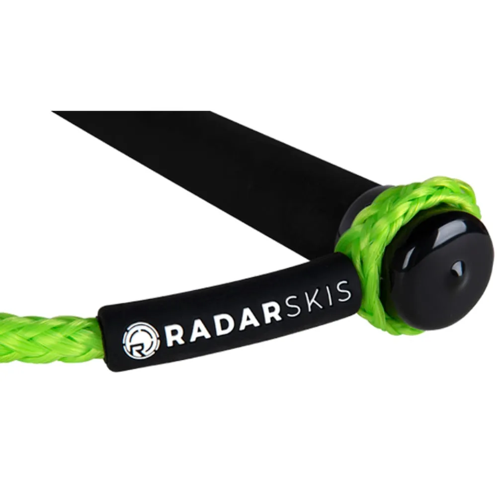 RADAR VAPOR CUSTOM GREEN 13'', 1.00''