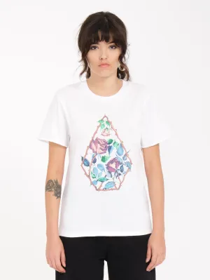 Radical Daze T-shirt - WHITE