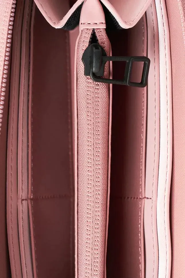Rains Cartera Wallet Blush