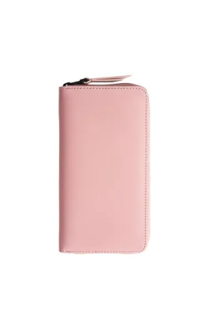 Rains Cartera Wallet Blush