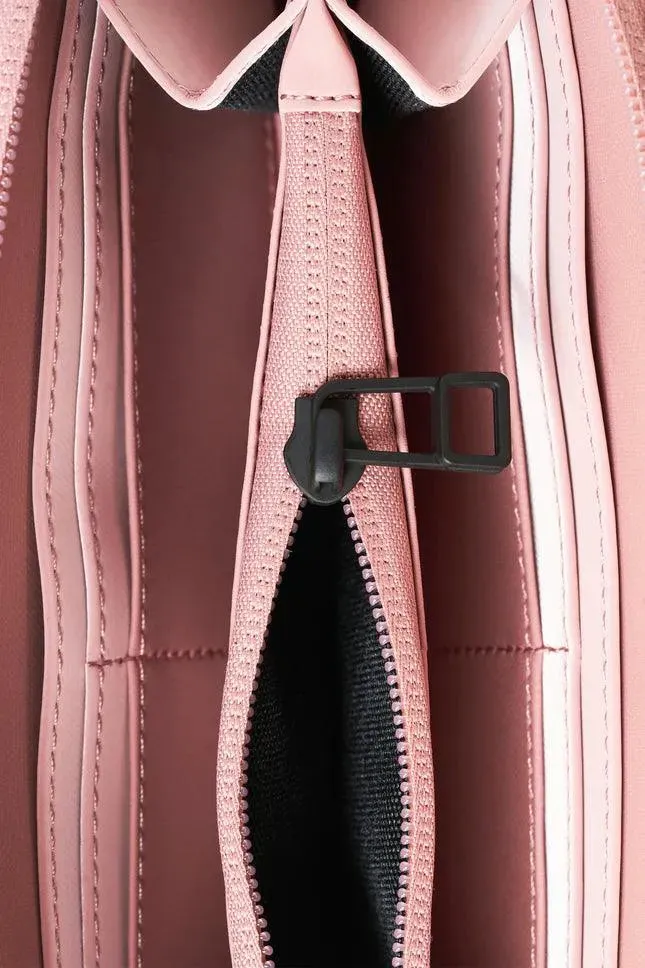 Rains Cartera Wallet Blush