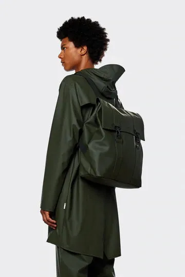 Rains MSN Bag - Green