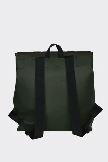 Rains MSN Bag - Green