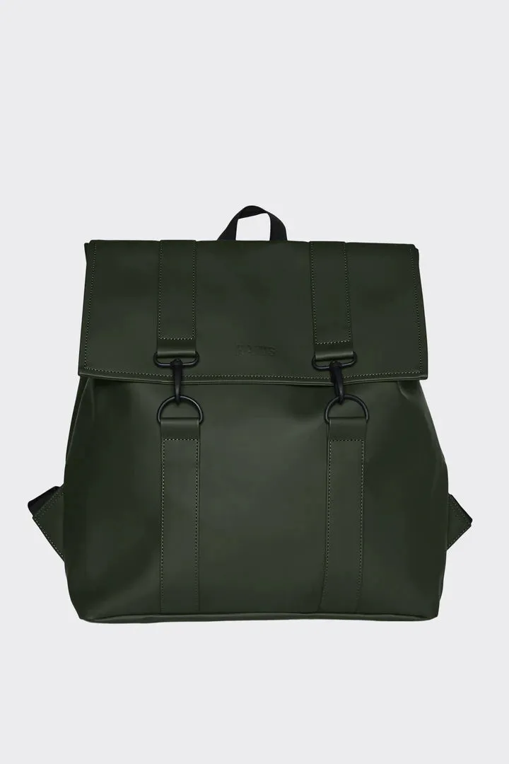Rains MSN Bag - Green