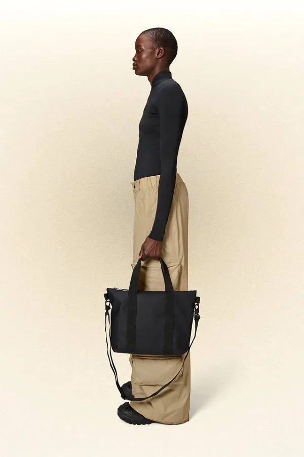 Rains Tote Bag Micro - W3