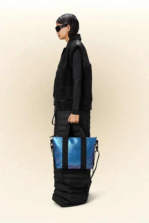 Rains Tote Bag Micro - W3