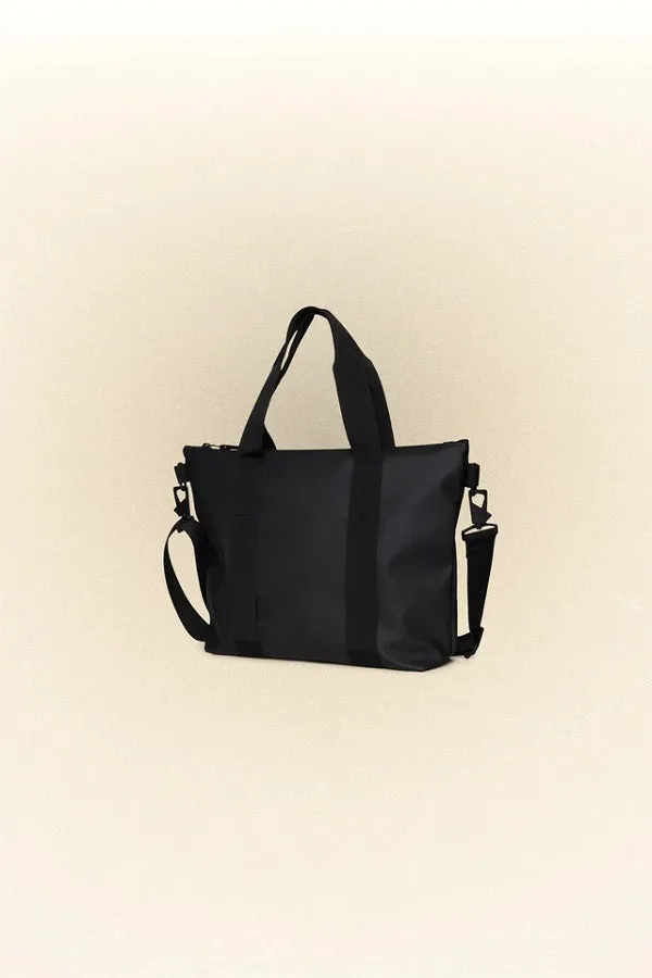 Rains Tote Bag Micro - W3