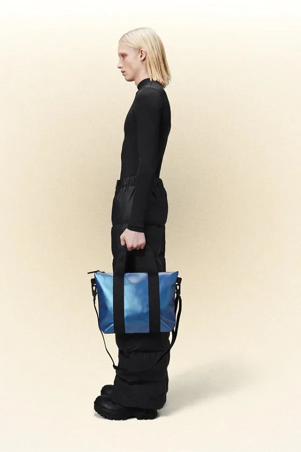 Rains Tote Bag Micro - W3