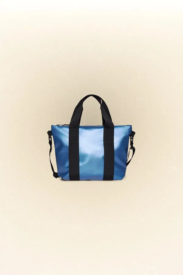 Rains Tote Bag Micro - W3