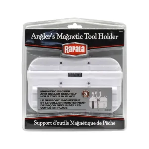 Rapala Angler's Magnetic Tool Holder