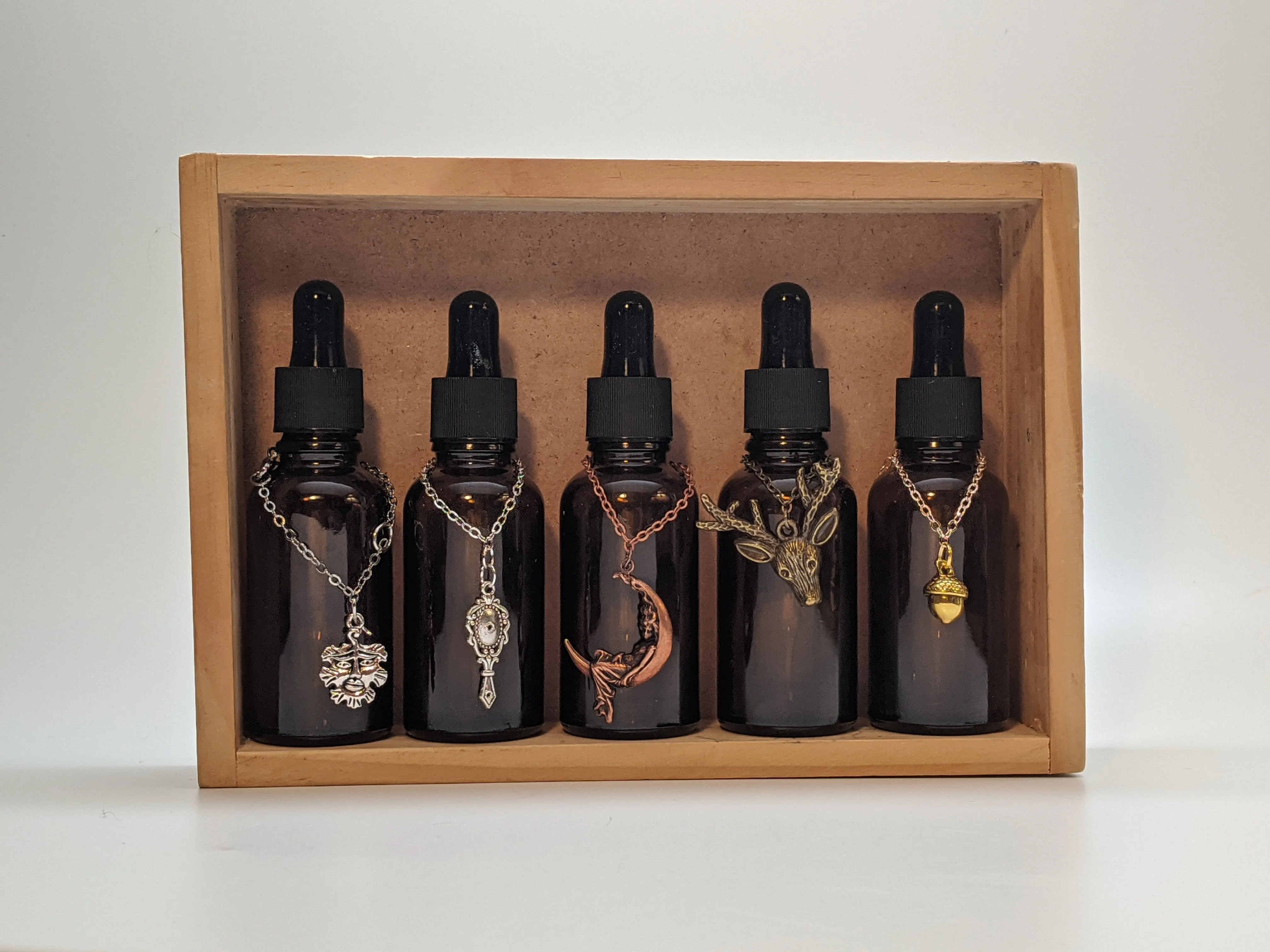 Raspberry Herbal Tincture