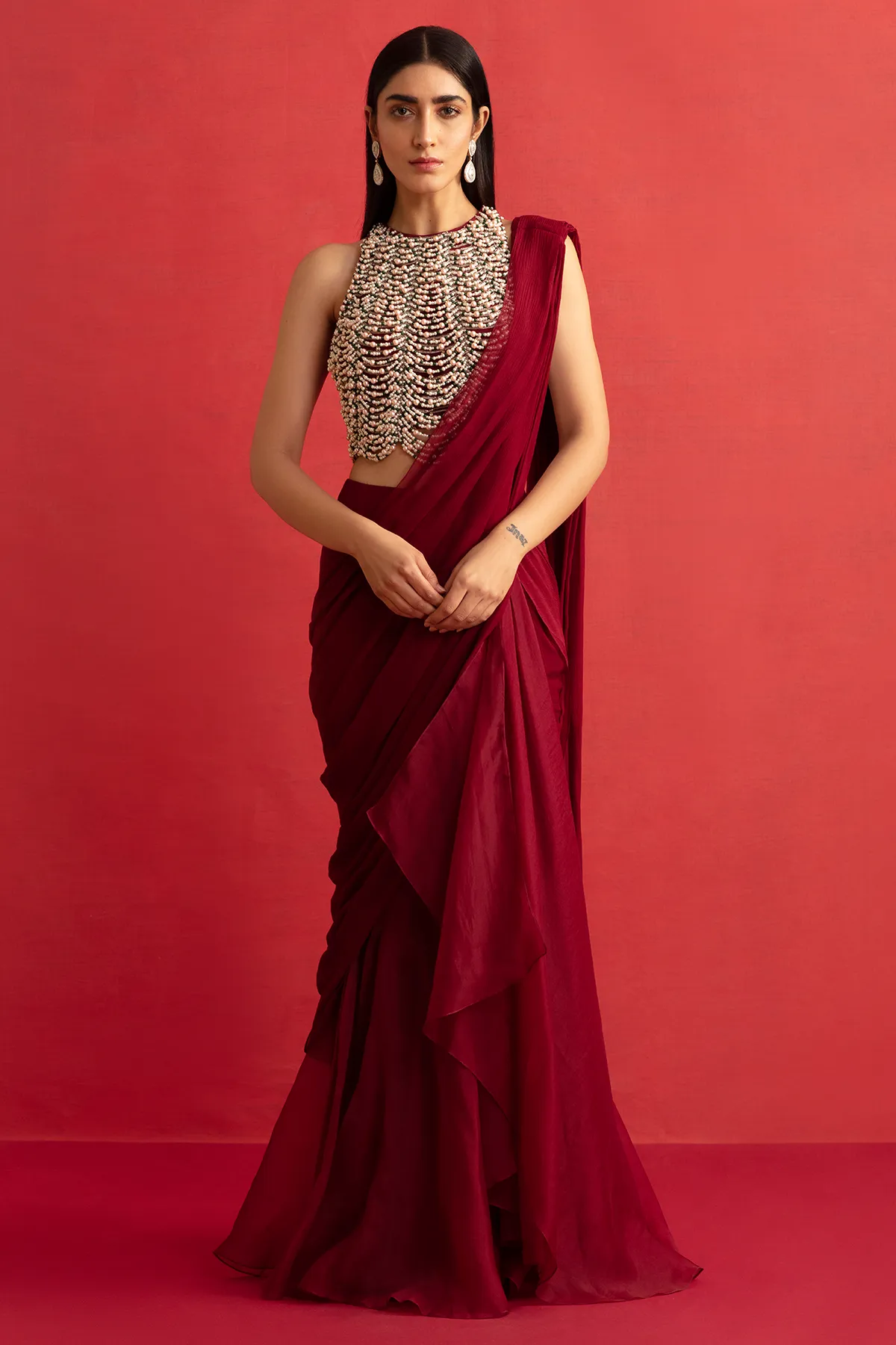 Razieh Sari