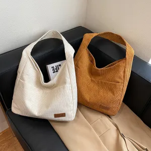 REALAIOTPopular large-capacity tote bag women's  spring new trendy fashion casual shoulder bag underarm bag