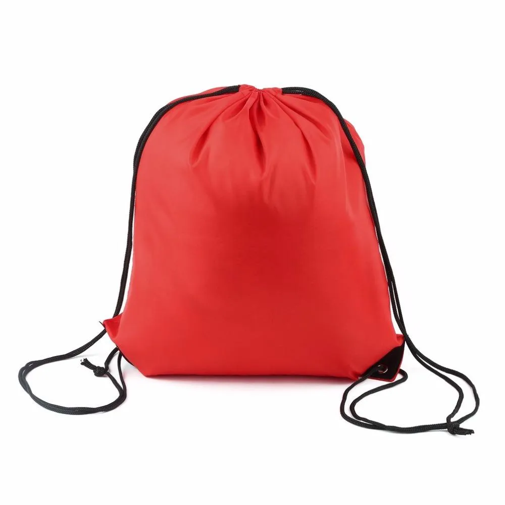 Red Carnival Bag