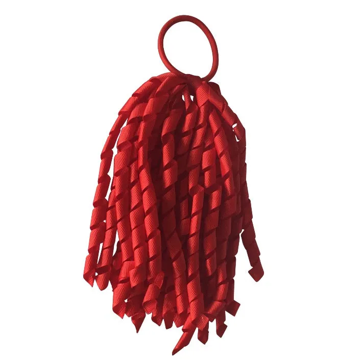 Red Carnival Bag