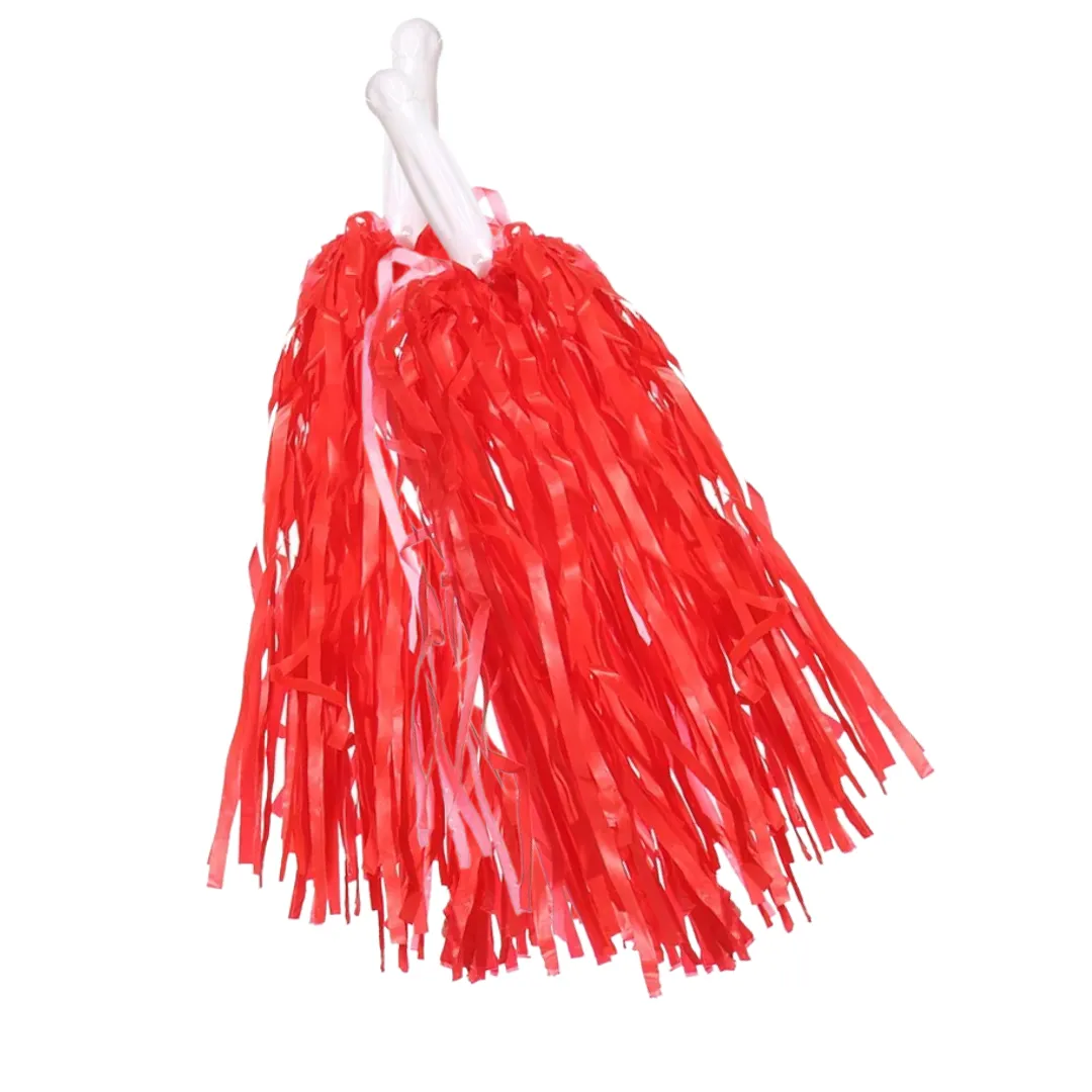 Red Carnival Bag