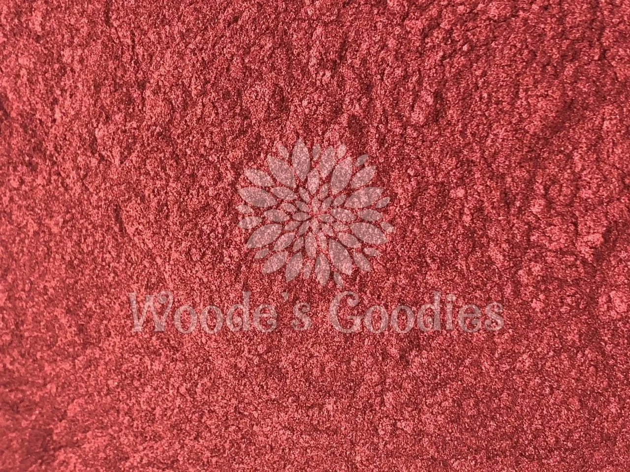 Red Magnetic