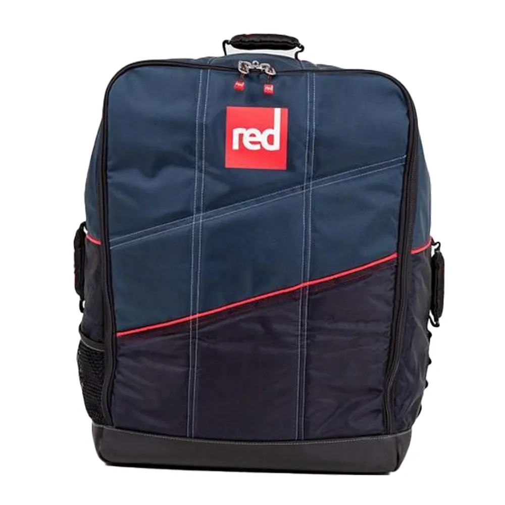 Red Paddle Co 11ft Compact Inflatable SUP Package 2022
