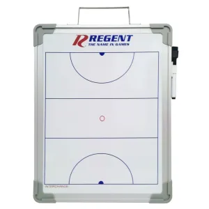 Regent Coaches Board - Netball