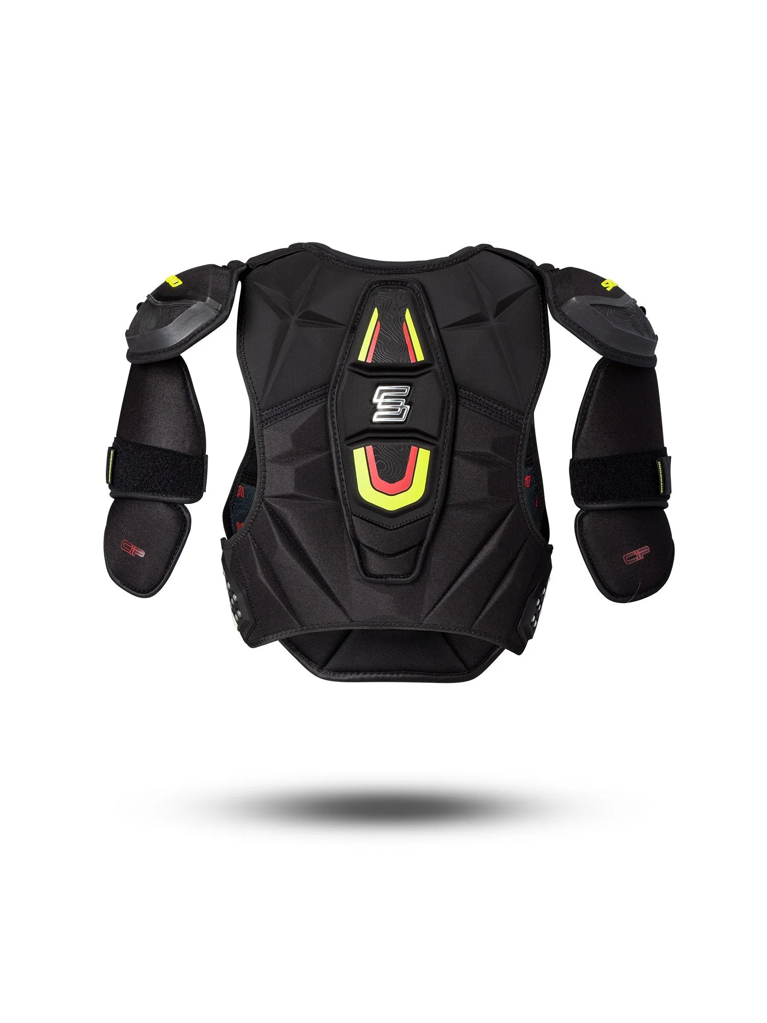 Rekker Legend 1 Senior Shoulder Pads
