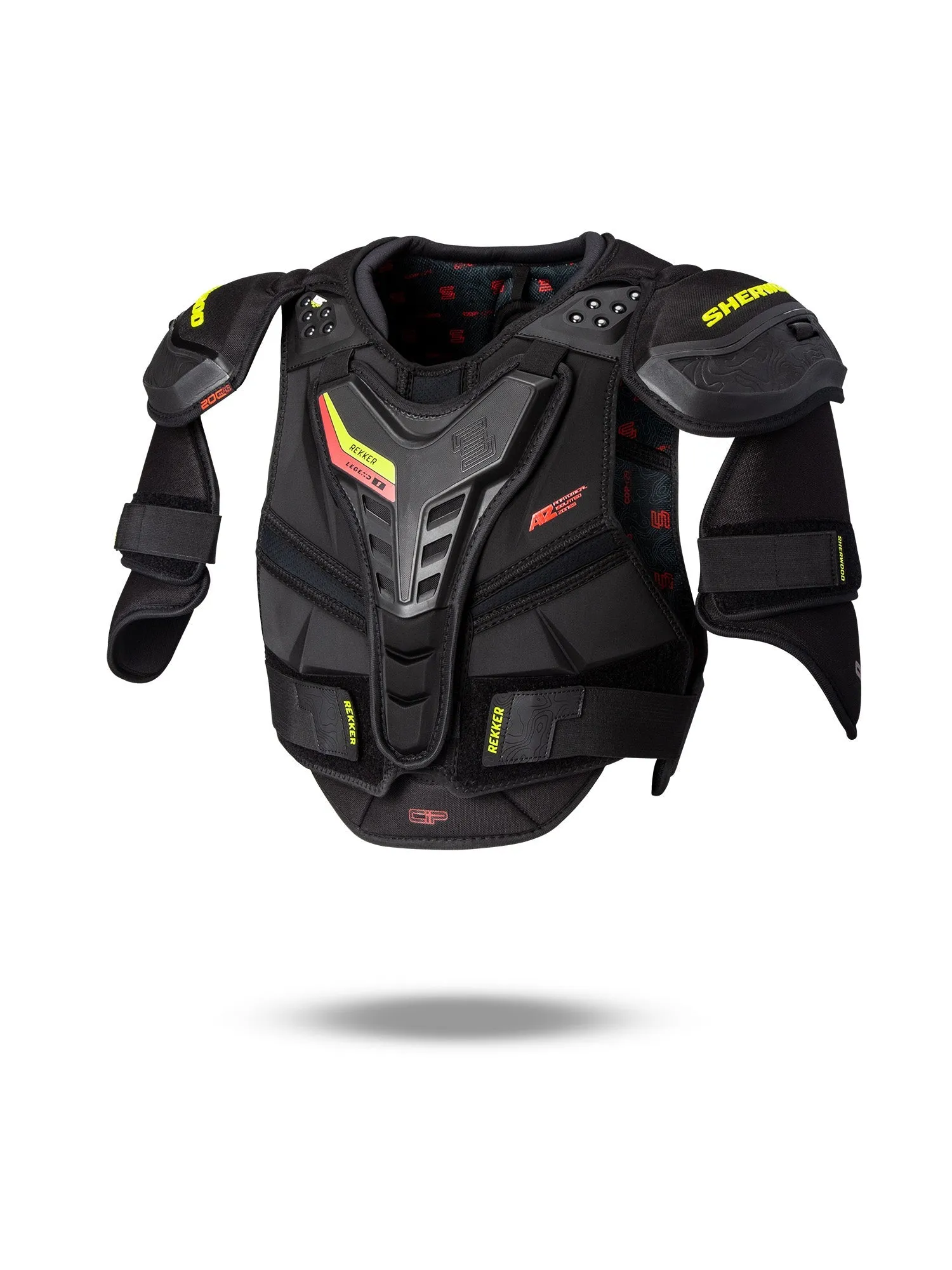 Rekker Legend 1 Senior Shoulder Pads