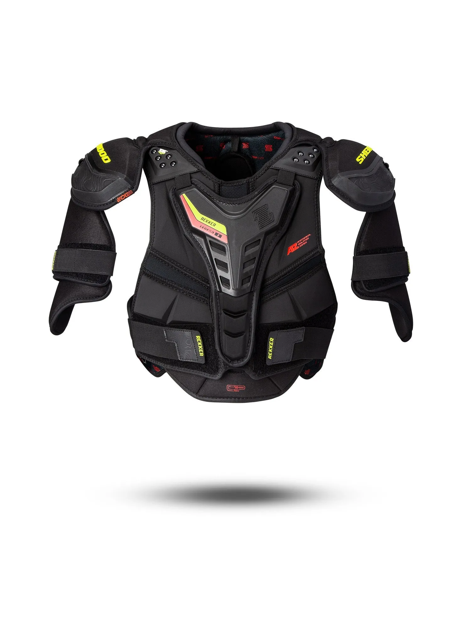 Rekker Legend 1 Senior Shoulder Pads