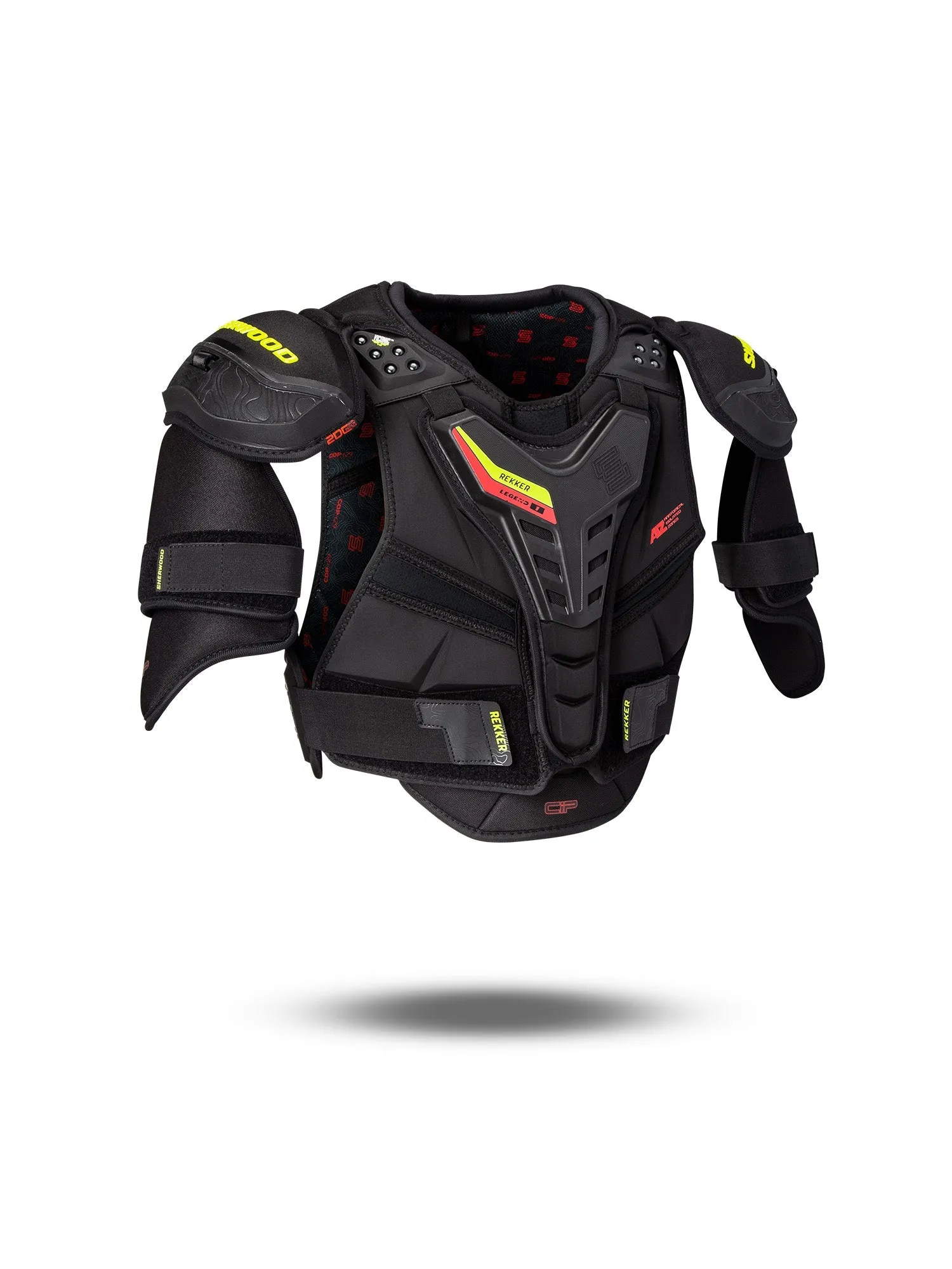 Rekker Legend 1 Senior Shoulder Pads