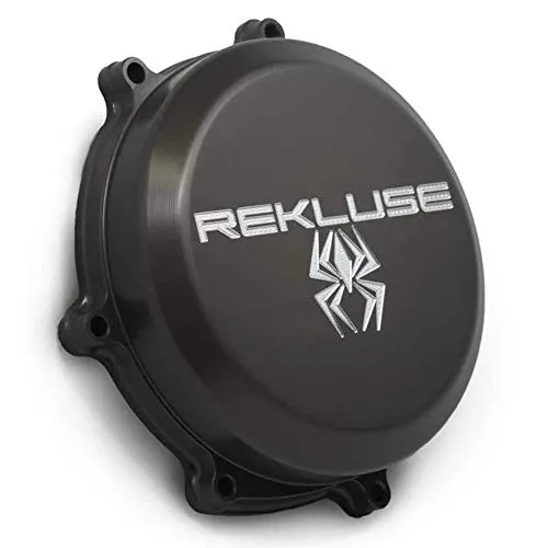 Rekluse Clutch Cover RMS-367 Suzuki RM-Z250 07-15