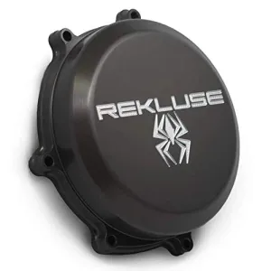 Rekluse Clutch Cover RMS-367 Suzuki RM-Z250 07-15