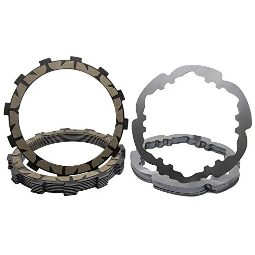 Rekluse Racing 156-1225 Torqdrive Clutch Pack Husq/Ktm