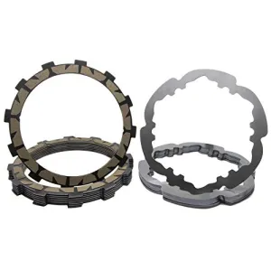 Rekluse Racing 156-1225 Torqdrive Clutch Pack Husq/Ktm
