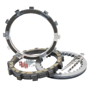 REKLUSE RACING RMS-6305 RadiusX Auto Clutch