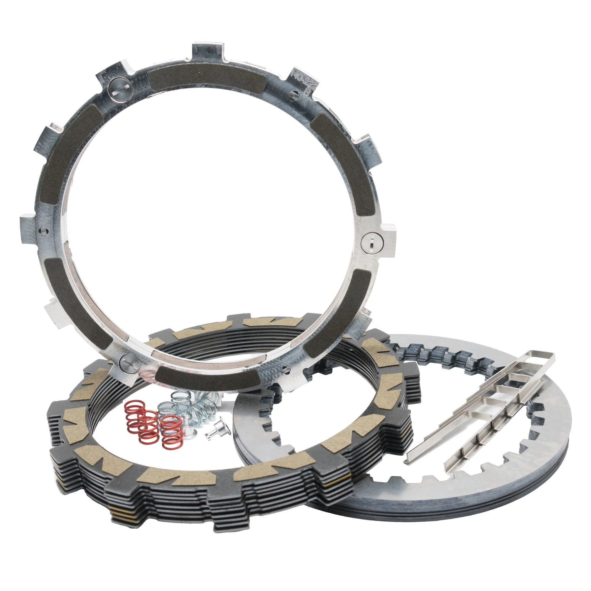 REKLUSE RACING RMS-6305 RadiusX Auto Clutch