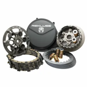 REKLUSE RACING RMS-7101102 Core Manual TorqDrive Clutch