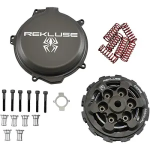 Rekluse Racing RMS-7113088 Core Manual Torqdrive Clutch Husq Ktm